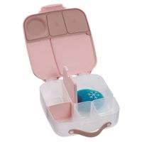 B.Box Lunchbox - Blush Crush
